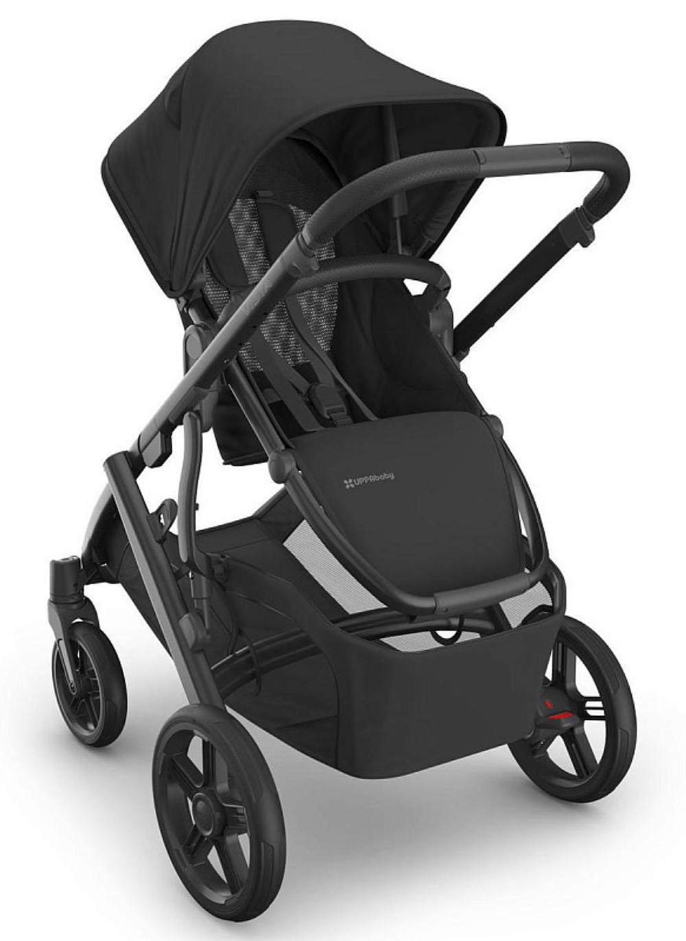Коляска UPPAbaby Vista V3 2 в 1 Jake