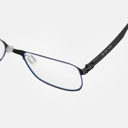 Очки WHITELAB Method/Blue Protect