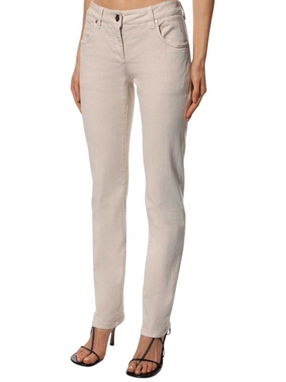 Джинсы Brunello Cucinelli