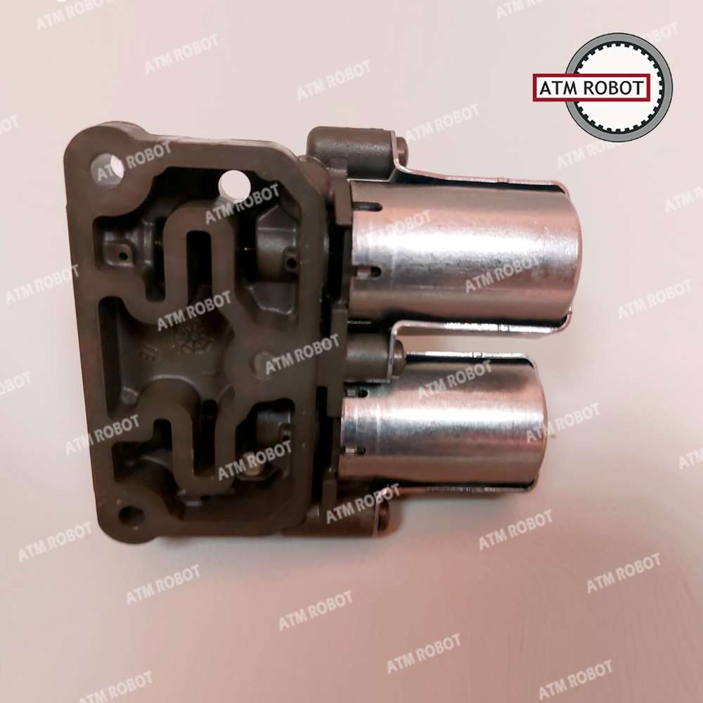 Блок соленоидов 7DCT450