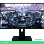 Монитор NPC MF2409-K