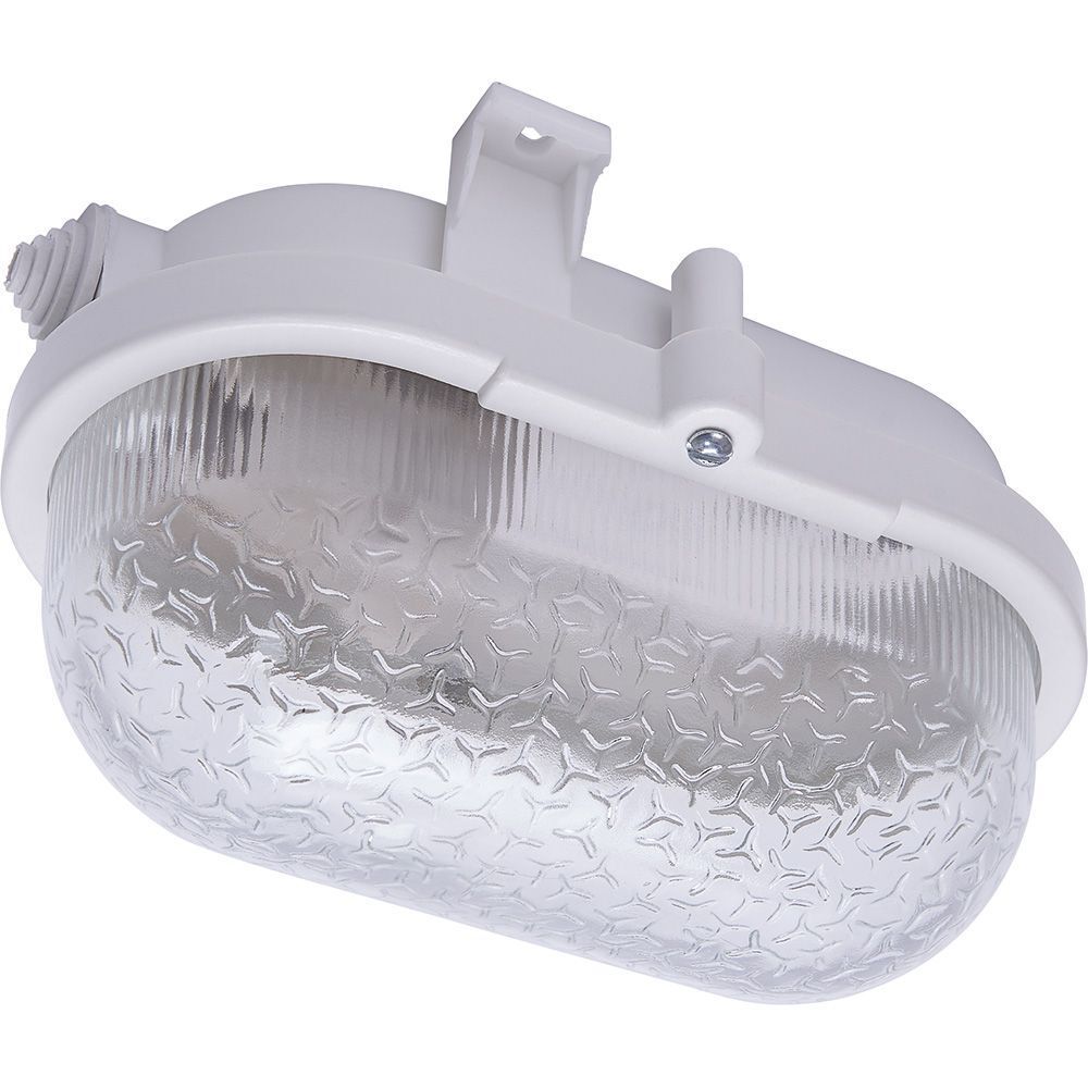 Светильник накладной IP54, 60Вт Е27, НБП 01-60-012