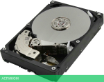 Жесткий диск Toshiba Enterprise Capacity 12 TB (MG07ACA12TE)