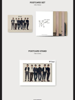 товары Vixx - 2018 Season's Greetings