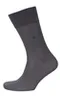 Мужские носки Premium Стальной
