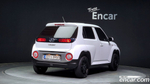 Hyundai Casper Van (04.2022)
