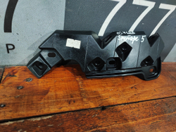 Кронштейн решетки радиатора левый Kia Sportage 5 (NQ5) 21-нв Б/У Оригинал 86355P1EA0