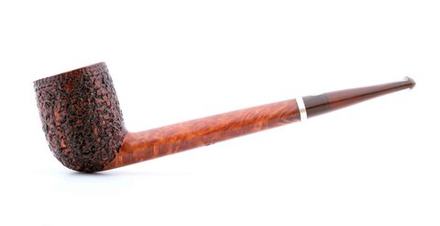 Трубка Mastro De Paja Unica Canadese, M302-6