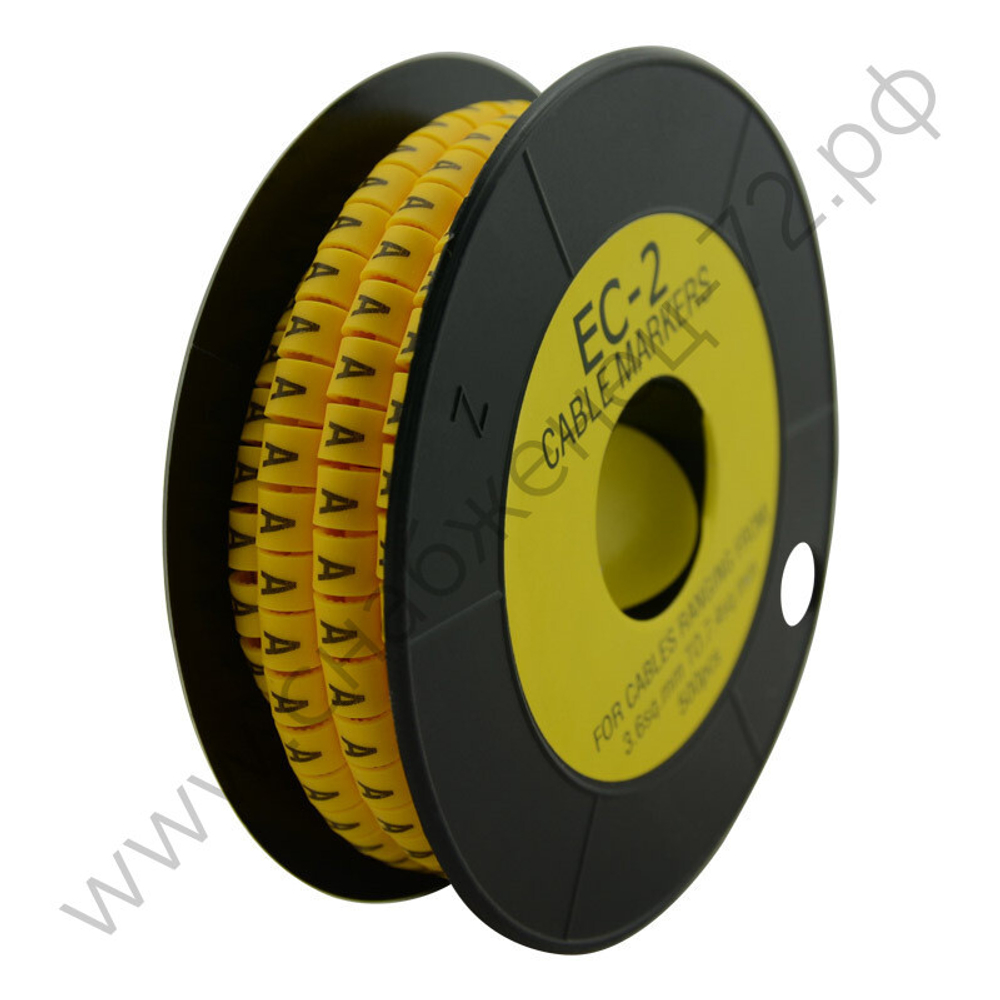 Маркеры кабельные Энергия МК