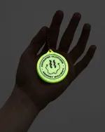 Брелок Anteater Smile зеленый