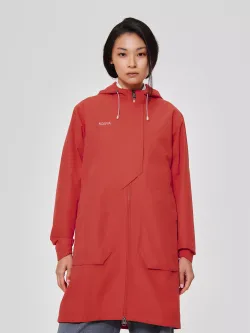 Куртка женская САЛМИ (Salmi) NORPPA родиола