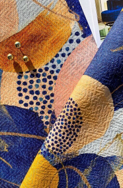 Жаккард Holiday / Холидей