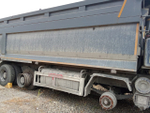 FAW J6 8x4 Самосвал CA3310P66K24T4E5 (Дизельный, 11,1 л, 420 л.с., МТ)