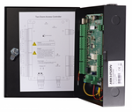 Контроллер доступа HIKVISION DS-K2802