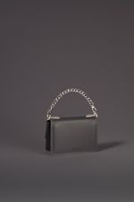 МИНИ-СУМОЧКА, ГРАФИТ