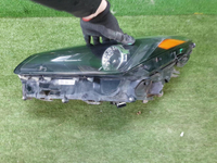 Битая Фара левая Lexus NX 1 (2017-2021) LED