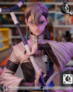 Фигурка Гачиакута Занка