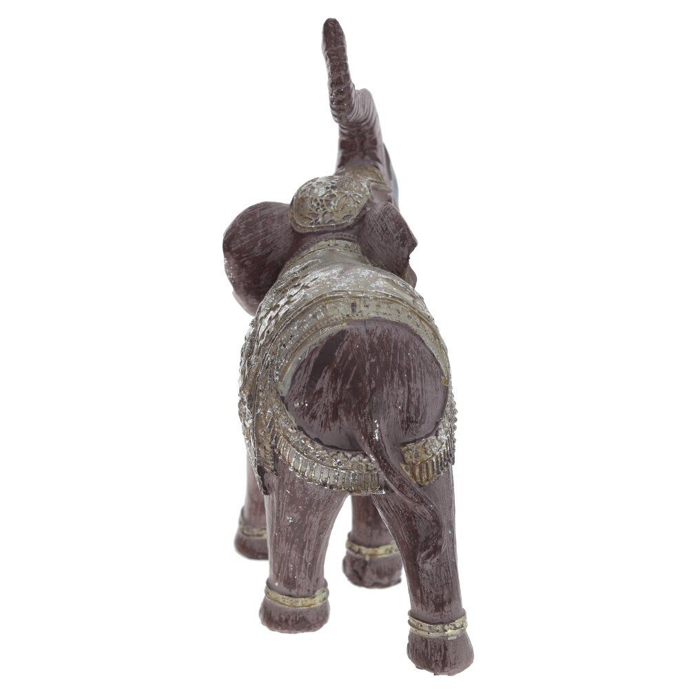 GAEM Фигурка декоративная "Слон", L18 W7 H20 см