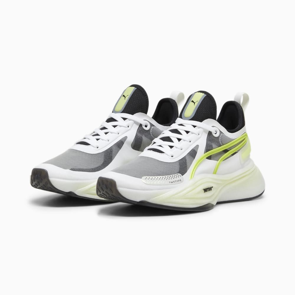 Женские кроссовки PUMA PWR NITRO SQD Wns