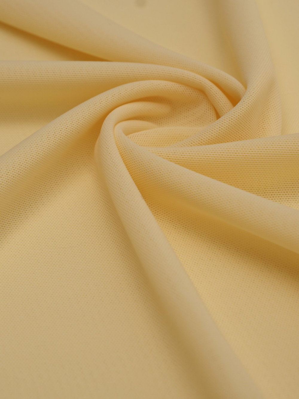 Сетка эластичная цвет сливочное масло метражом (Турция)