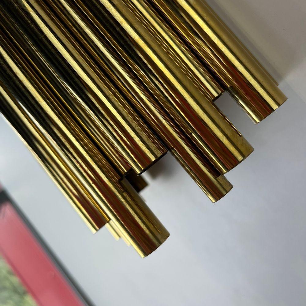 Настенный Светильник Tronen Wall By Imperiumloft