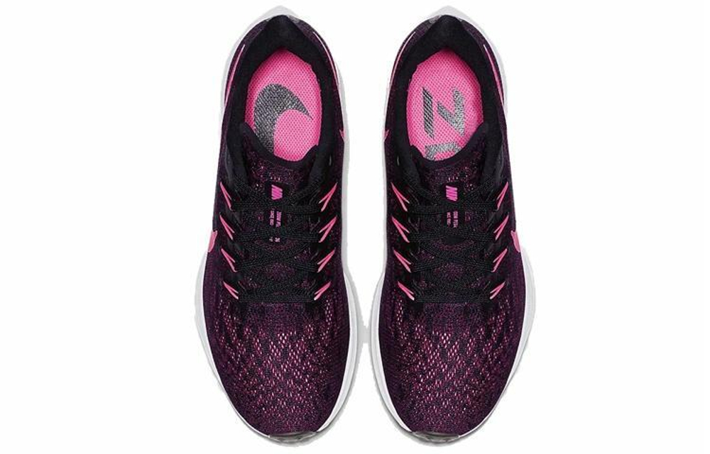 Кроссовки Nike Pegasus 36 (Женская размерная сетка)