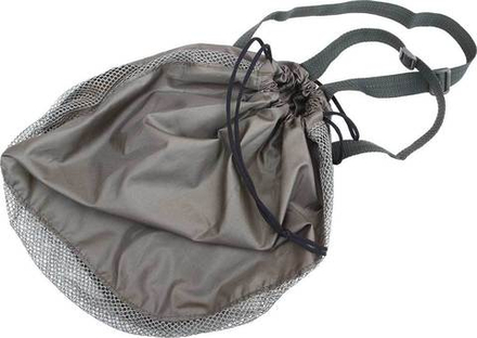 Мешок сетчатый (для рыбы, дичи)