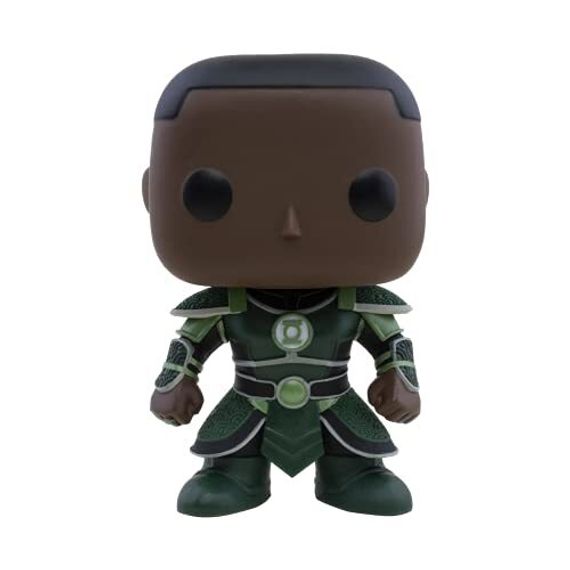 Funko POP! Heroes: Imperial Palace - Green Lantern