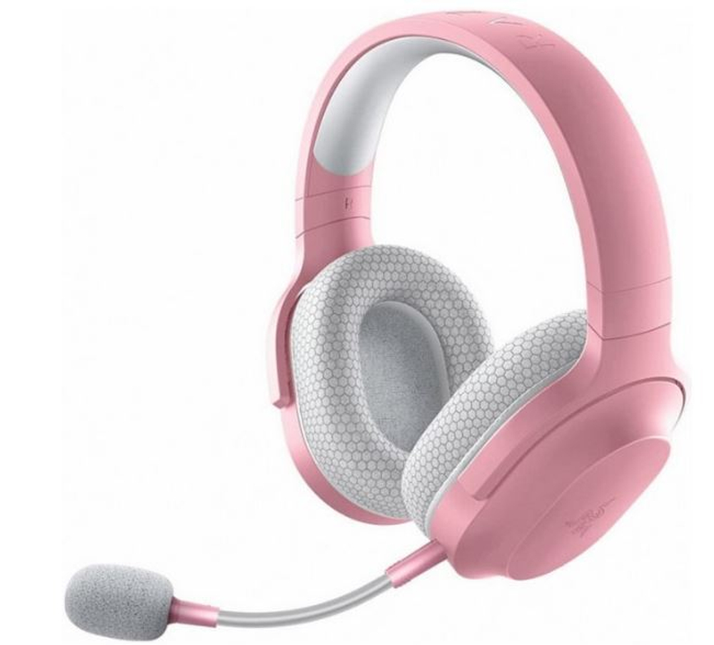 Гарнитура wireless Razer Barracuda X