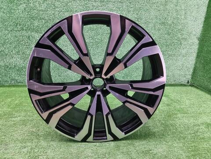 Диск литой R23 BMW X7 G07 (19-нв) 914 стиль перед.