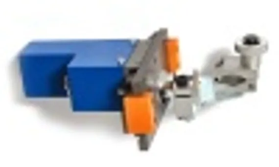 Автоматическая система слежения по шву серии INED-ST с 2D датчиком тактильного типа, INTEGRAL