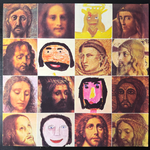 Jesus Christ Superstar 2LP (Германия 1970г.)