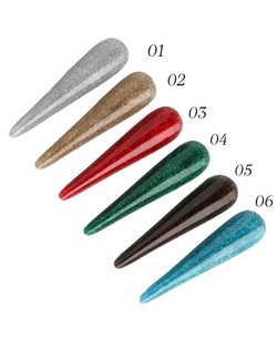 Гель Kartel 01 Pink House 15гр