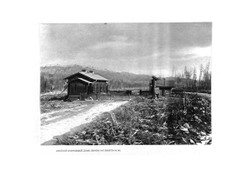 Постройка западной части Амурской железной дороги 1908-1913 | Коллектив авторов