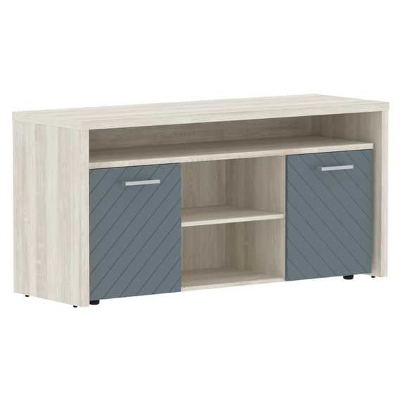 Тумба с фригобаром TLTF-3D  1640х550х800 TORR LUX