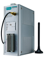 Модуль MOXA ioLogik 2512-HSPA-T