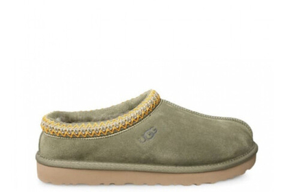 UGG Tasman Slipper Burnt Olive