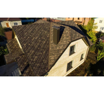 Гибкая черепица KATEPAL Rocky Махагон 3 м2