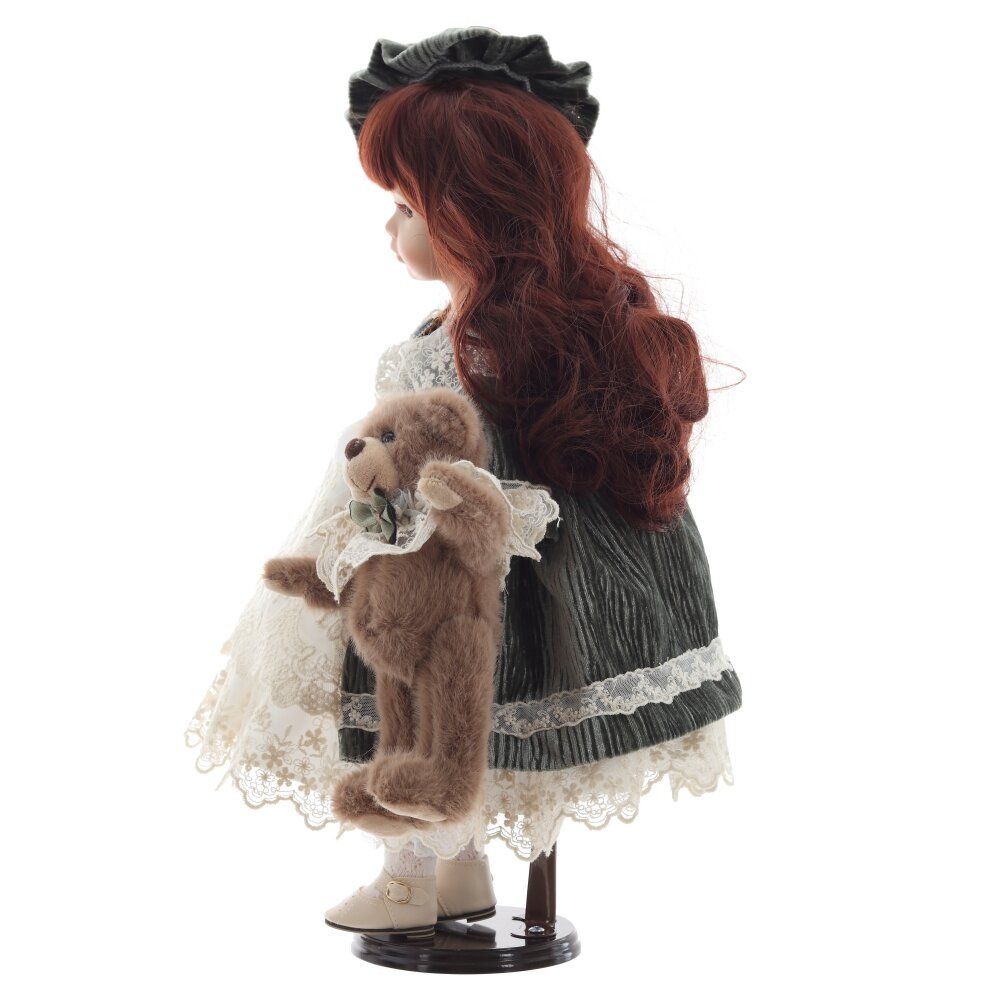 GAEM Кукла "Инна", L21 W10,5 H45 см