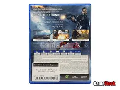 PS4 Just Cause 4 (Б/У, Русские субтитры, CUSA-09264)