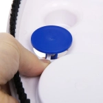 Насадка для чистки дна BR02/P, 26*16 см, Seazone