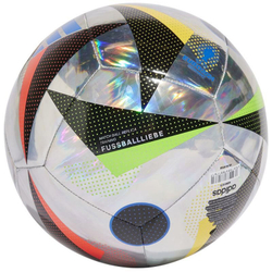 Мяч футбольный Adidas EURO 24 Training Foil IN9368, размер 4