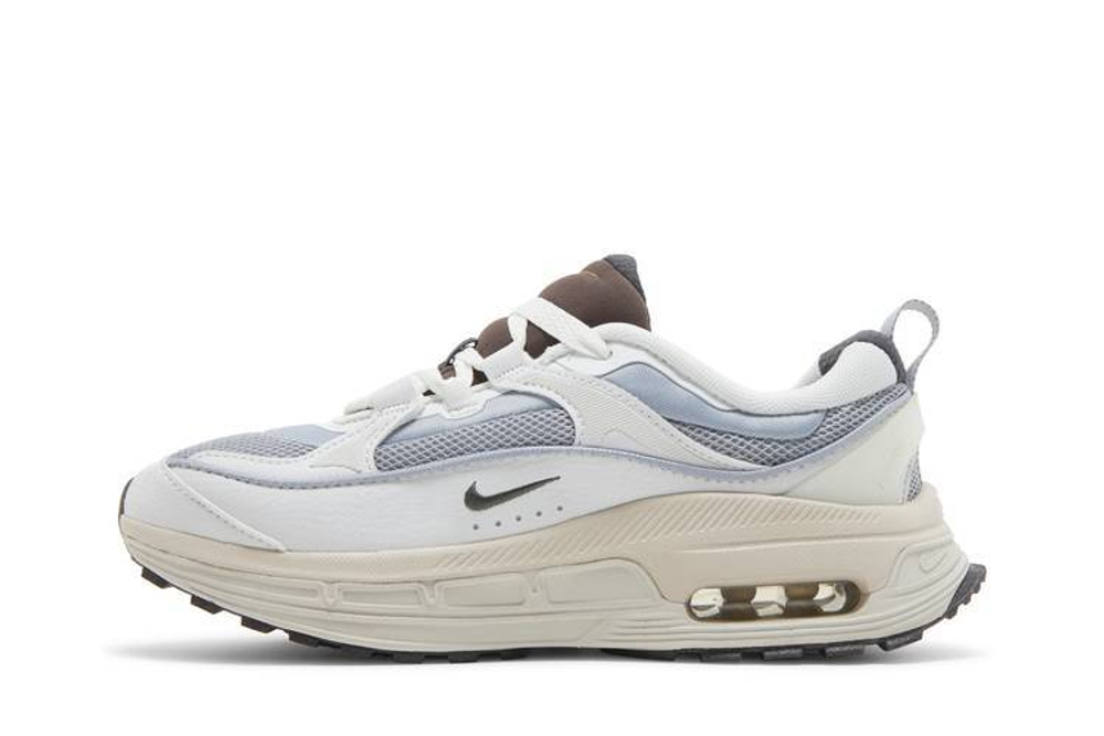 Кроссовки Nike Air Max Bliss Nn (Женская размерная сетка)