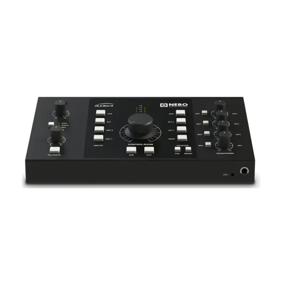 Audient NERO