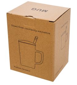 GAEM Art MUG-250/2 Кружка «Верное сердце»