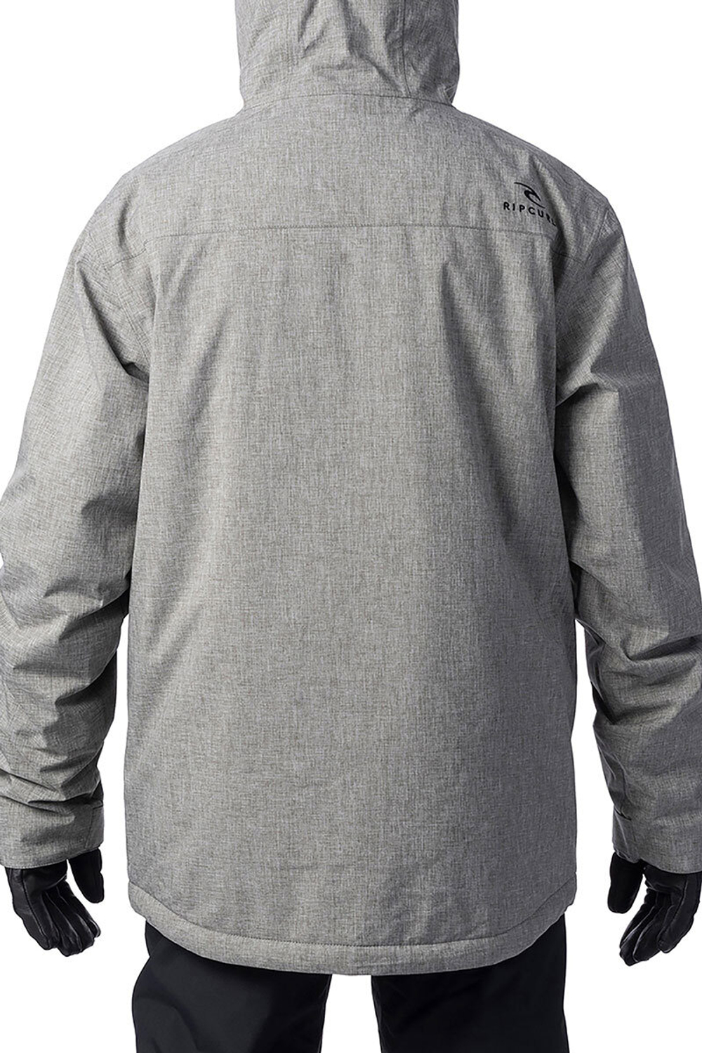 Куртка Rip Curl THE TOP NOTCH 563 STEEL GREY