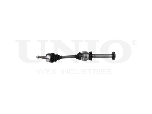 Привод в сборе передний правый UNIO CVJ-10082