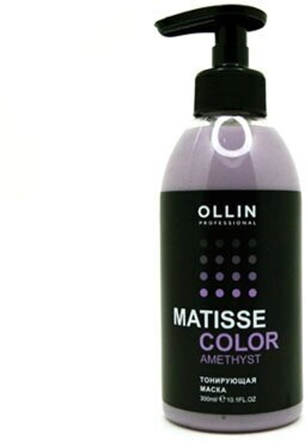 MATISSE COLOR Тонирующая маска АМЕТИСТ 300мл