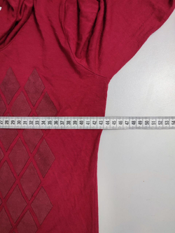 Кофта Sunwear яркая 48 размер