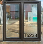 Окно Пластиковое Б/У 144(в) х 137(ш)